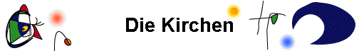 Die Kirchen