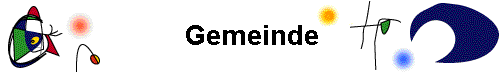 Gemeinde