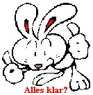 Alles klar?