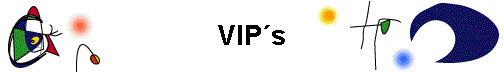 VIP�s
