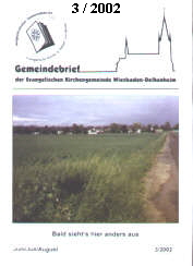 Gemeindebrief 3/2002